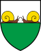 Coat of arms of Marnand