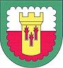 Coat of arms of Chrášťany