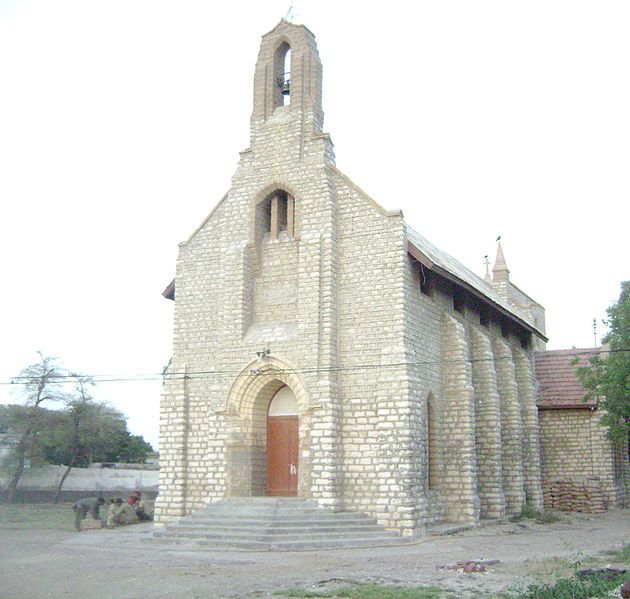 File:Christ Church Kotri.jpg