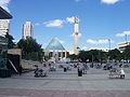 Churchill Square (Edmonton)