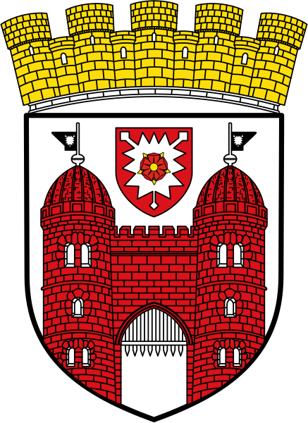 File:DEU Bueckeburg COA.svg