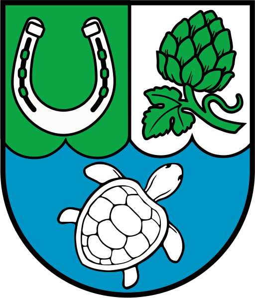 File:DEU Hoppegarten COA.svg