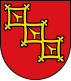 Coat of arms of Wasenbach