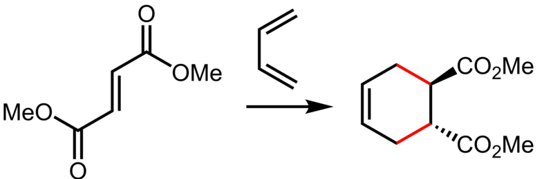 File:Diels-alder-stereospecificity (cropped).png