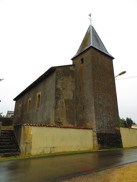 File:Domremy-la-Canne L'église Saint-Rémi.JPG