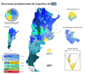 2003 Argentine general election