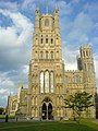 Ely Cathedral