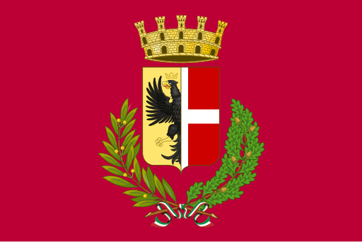 File:Flag of Fidenza.svg