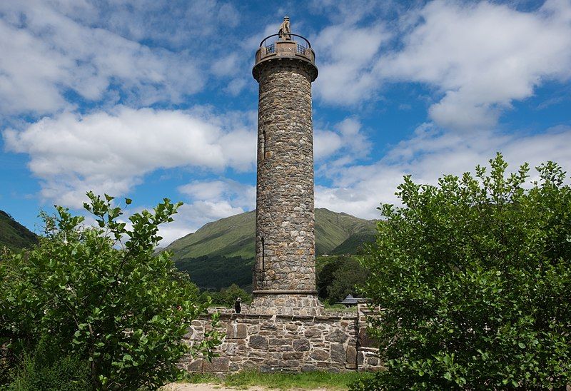 File:Glenfinnan Monument.jpg