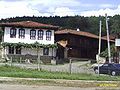 The Parlapanov Fountain