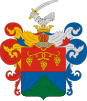 Coat of arms of Nemesgulács