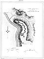 Plate XXXV. Serpent Mound. Previous Commons image.