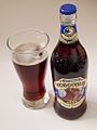 Hobgoblin, from Wychwood Brewery