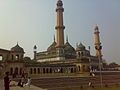 12. Lucknow