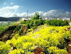 View on Imouzzer Marmoucha