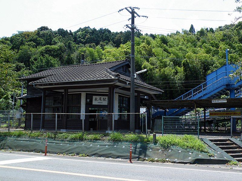 File:JRKyushu Nagao Station.jpg