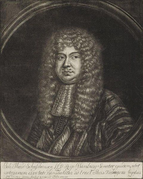 File:Johann Diedrich Schaffshausen.JPG