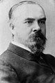 John Ballance served 1891-1893