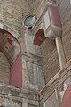 Kalenderhane Mosque interior