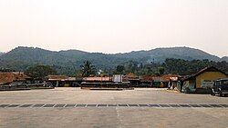 Kottigehara Bus Station