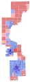 2018 United States House of Representatives election in Michigan's 5th congressional district