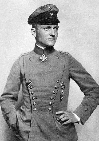 File:Manfred von Richthofen.jpeg