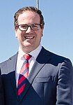 Matt Keogh[113] Current Minister for Defence Personnel and Veterans' Affairs