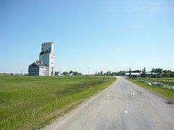 Railway Avenue