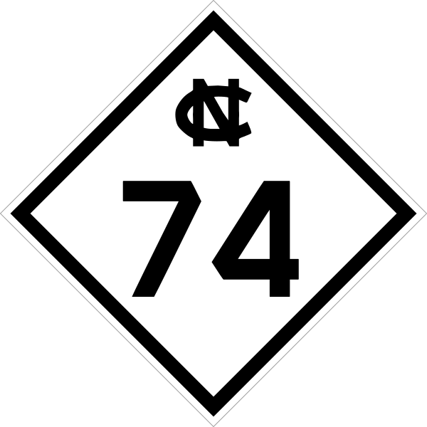 File:NC 74 1945.svg