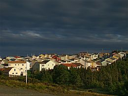 Paradise, Newfoundland and Labrador