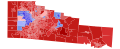 2016 United States House of Representatives election in Ohio's 10th congressional district