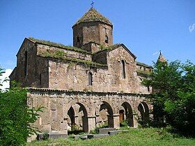 Odzun Church