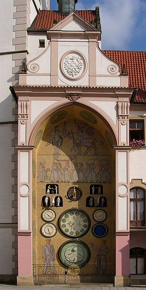 File:Olomoucky Orloj.jpg