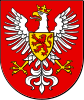 Coat of arms of Gmina Kargowa