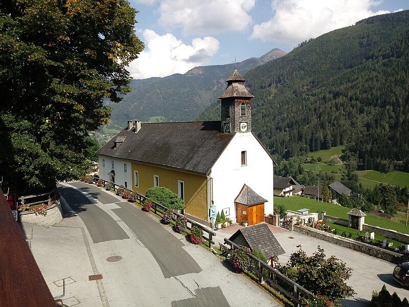 File:Pfarrkirche Kleinsölk 01.jpg