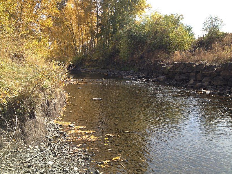 File:Powder River, Oregon.jpg