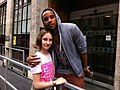 Reggie Yates  Done