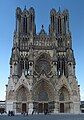 Reims Cathedral