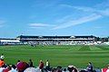 Riverside Ground, Chester-le-Street