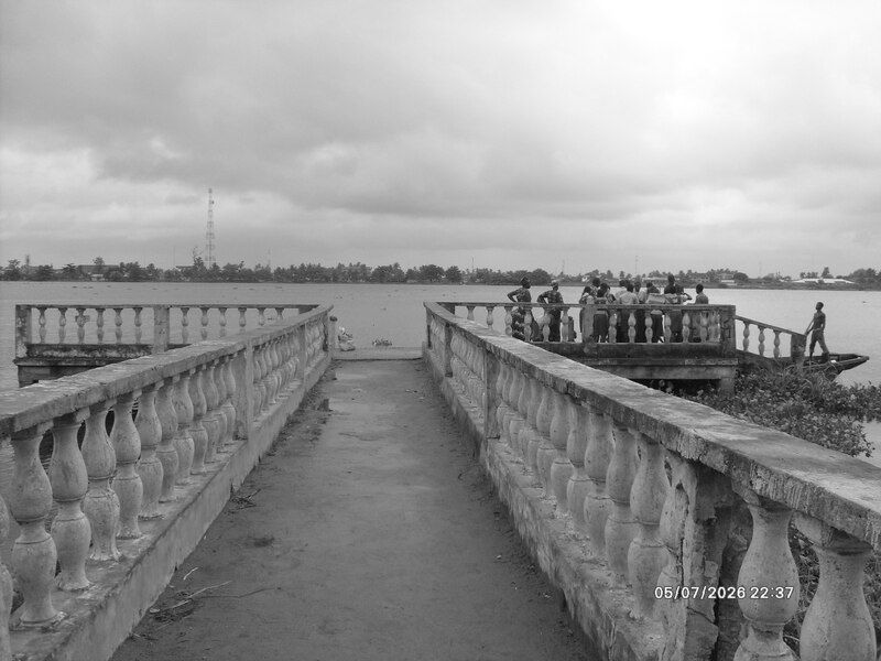 File:SLAVE ROUTES, BADAGRY.tif