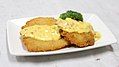 Saengseon-gaseu (Alaska pollock cutlet)