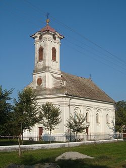 The Orthodox Church