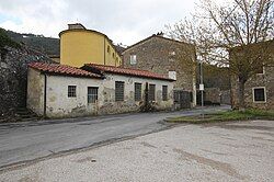 Panorama of San Giusto di Compito