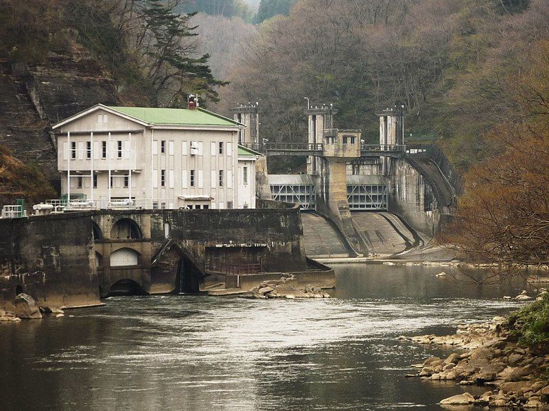 File:Shinobu Dam.jpg