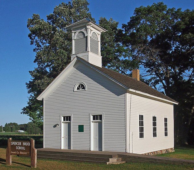 File:Spencer Brook School.jpg