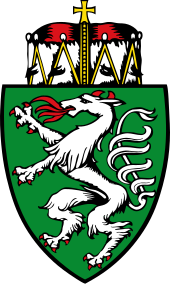 Coat of arms or logo