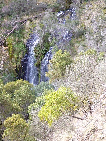 File:Talbragar River Falls.jpg