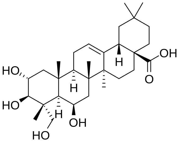 File:Terminolic acid.svg