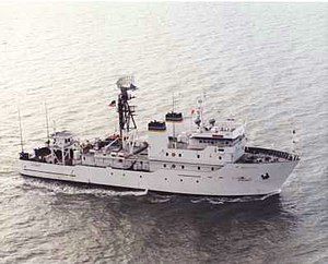 USNS Stalwart