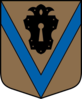 Coat of arms of Vārve Parish